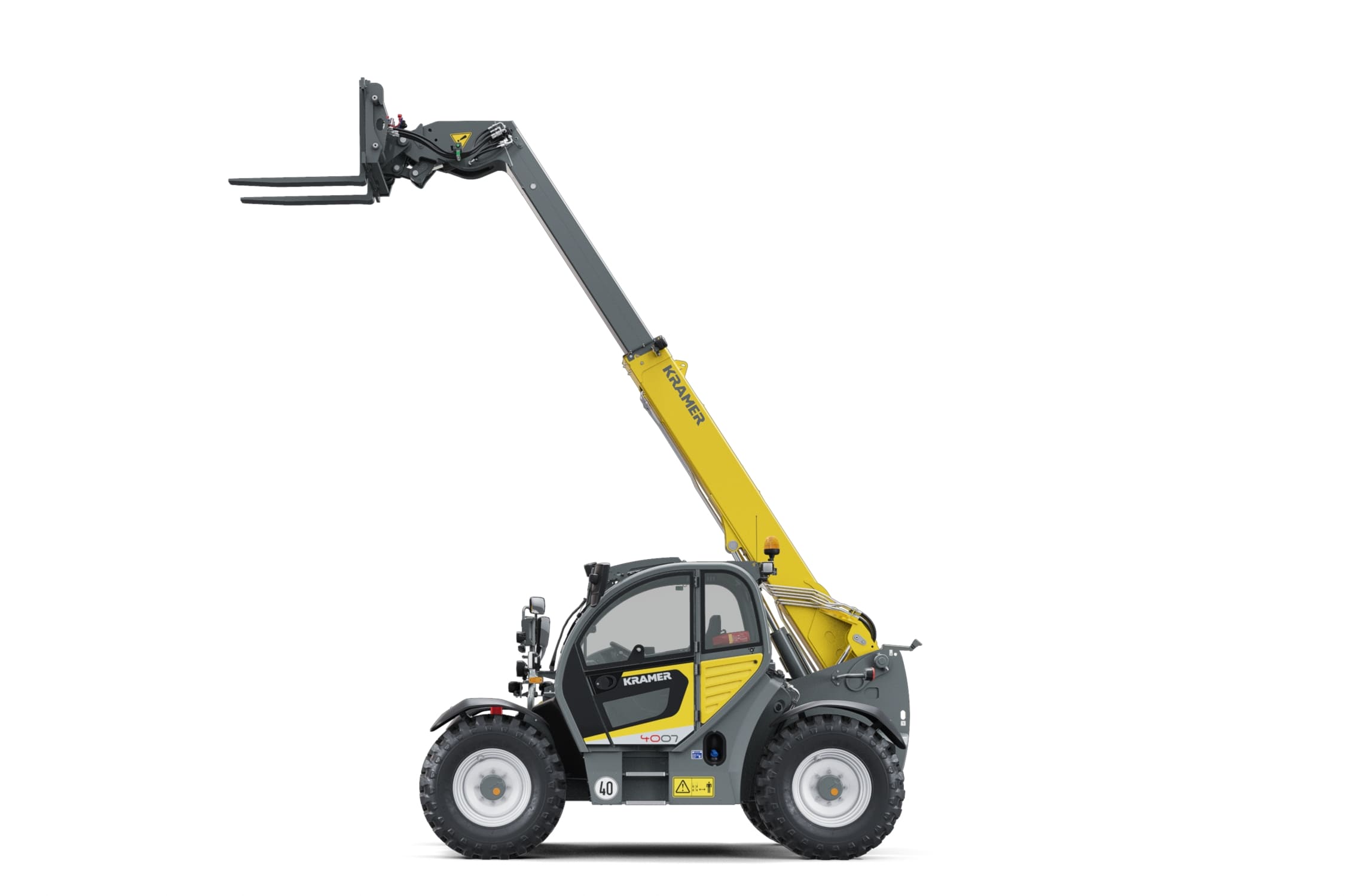 KRAMER 4007