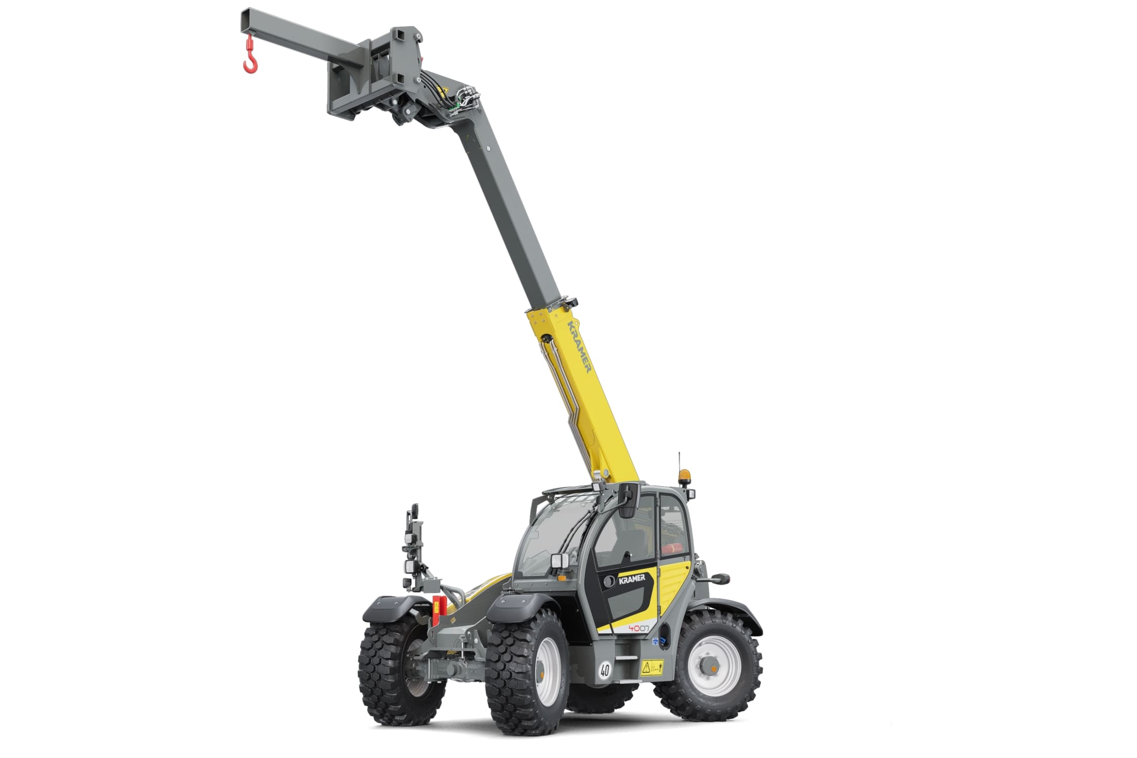 KRAMER 4007