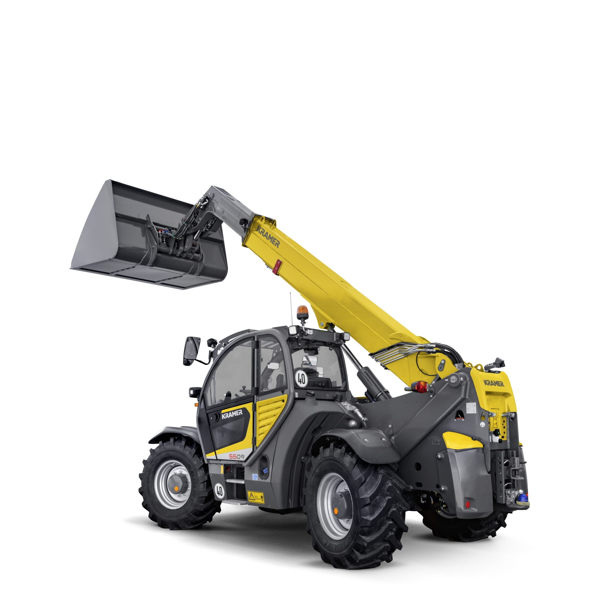 KRAMER 5509