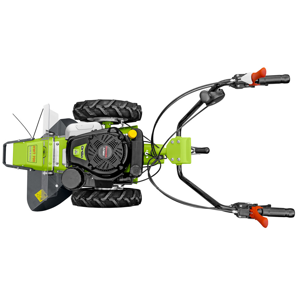 1365.jpg Тример Grillo HWT 700 SUPERTRAC - деталі