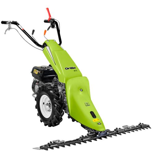 Сегментна косарка Grillo GF 2