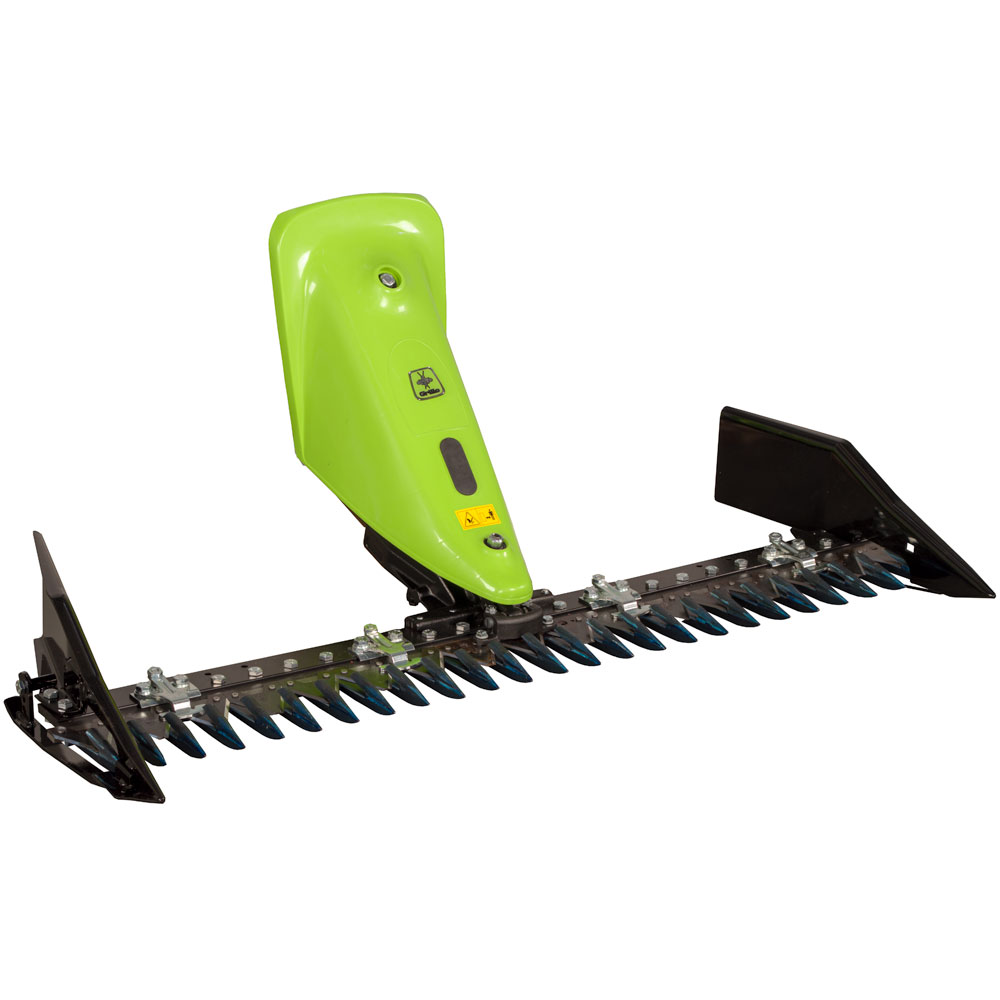 Grillo GF 3 - вид 2 Grillo GF 3 - вид 2