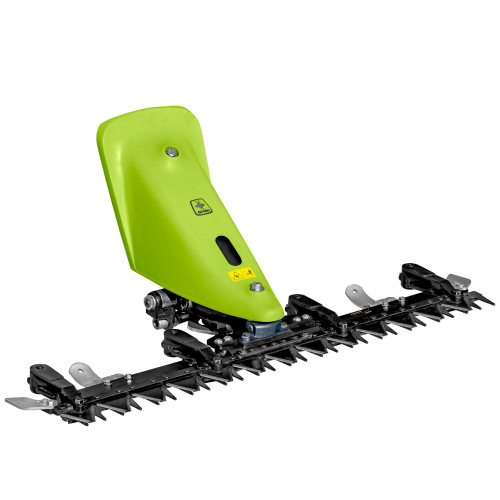 Grillo GF 3 - вид 3 Grillo GF 3 - вид 3