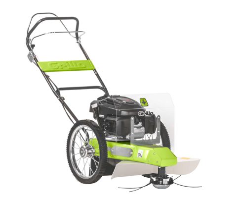 Тример Grillo HWT 600 WD