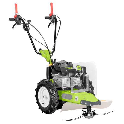 Тример Grillo HWT 700 SUPERTRAC