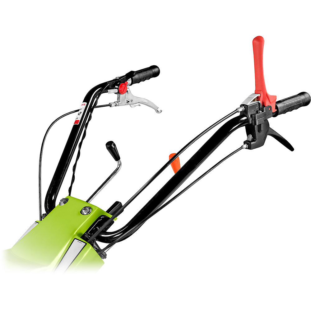 Grillo GF 2 активна конусна муфта безпеки