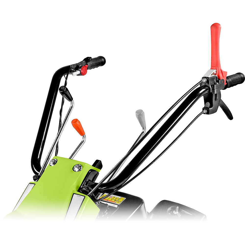 Grillo GF 3 на схилі Grillo GF 3 на схилі