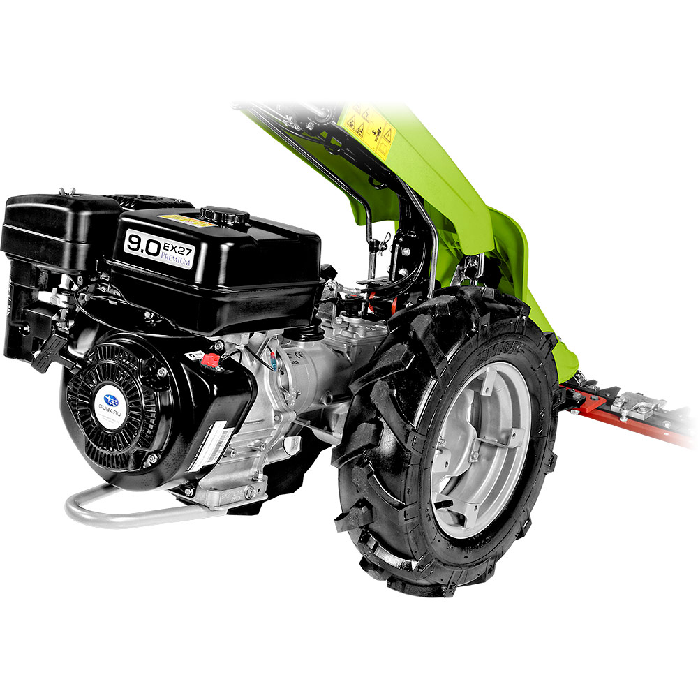 Grillo GF 3 — ідеальний баланс для схилів