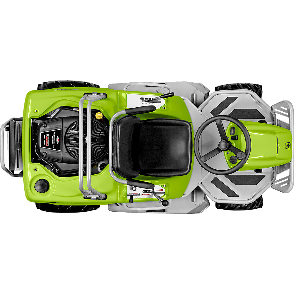 Grillo Climber 8.22 ріжуча дека