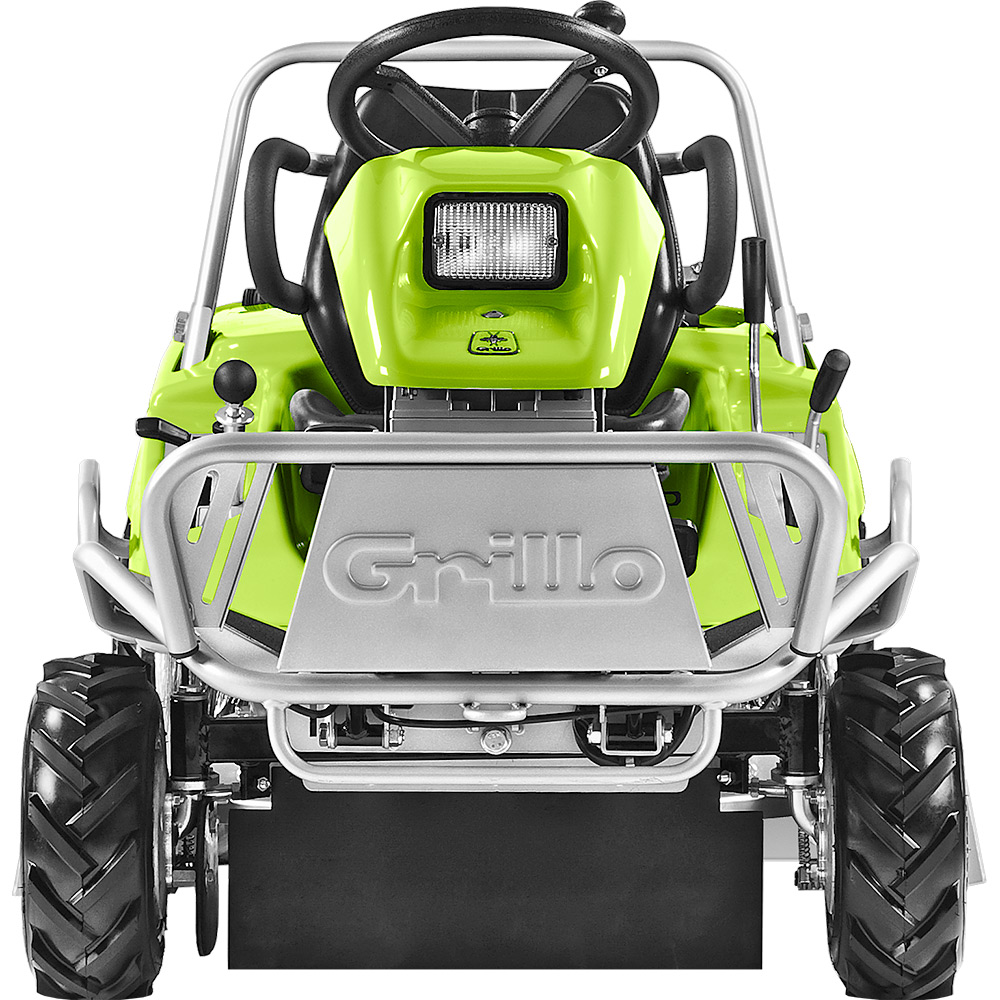 Grillo Climber 7.18 — ріжуча дека