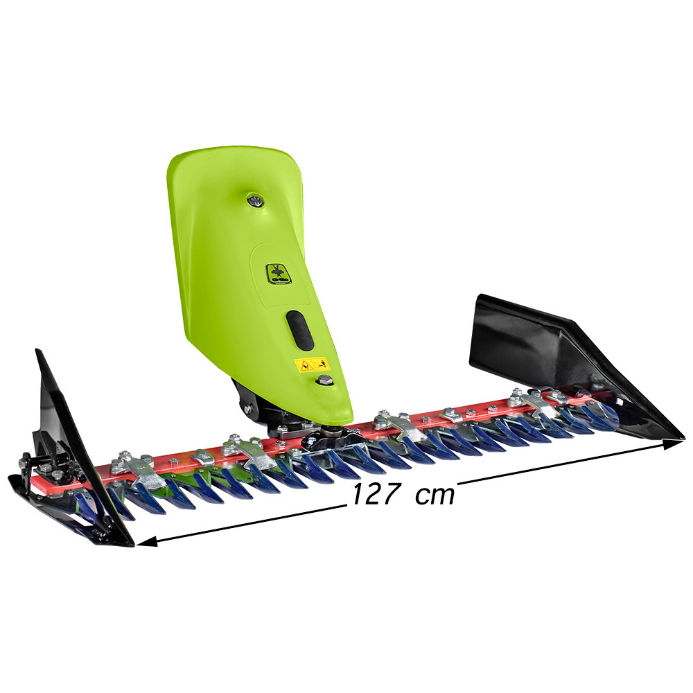 Молотковий подрібнювач 68 cm