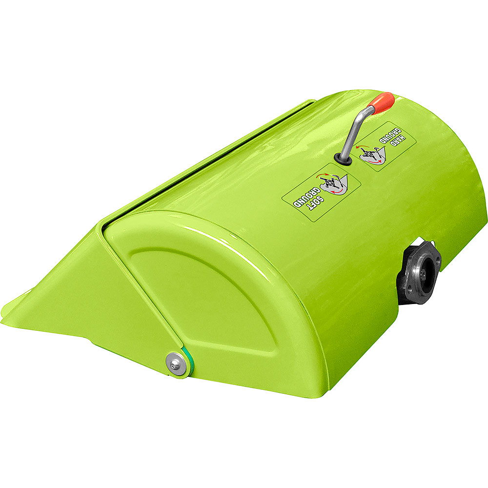 Двоступеневий снігоприбирач 70 cm