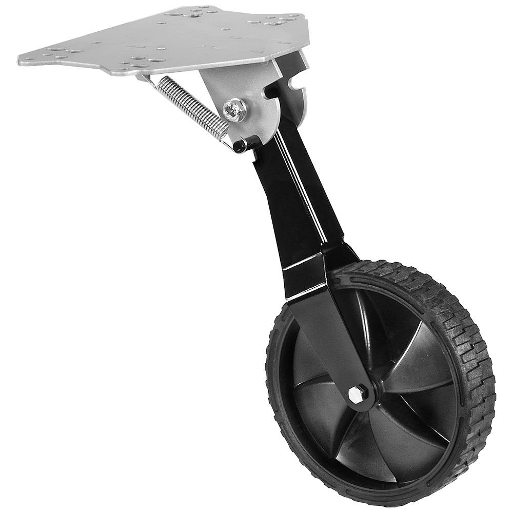 Підйомне переднє транспортне колесо — арт. 9B5611