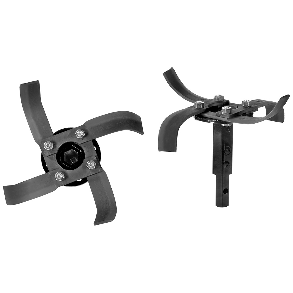 Подовжувачі фрези (пара) — арт. 933112