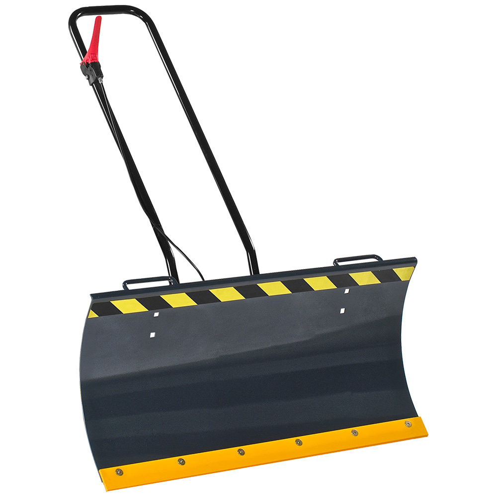 Плаваючий передній відвал 125 cm