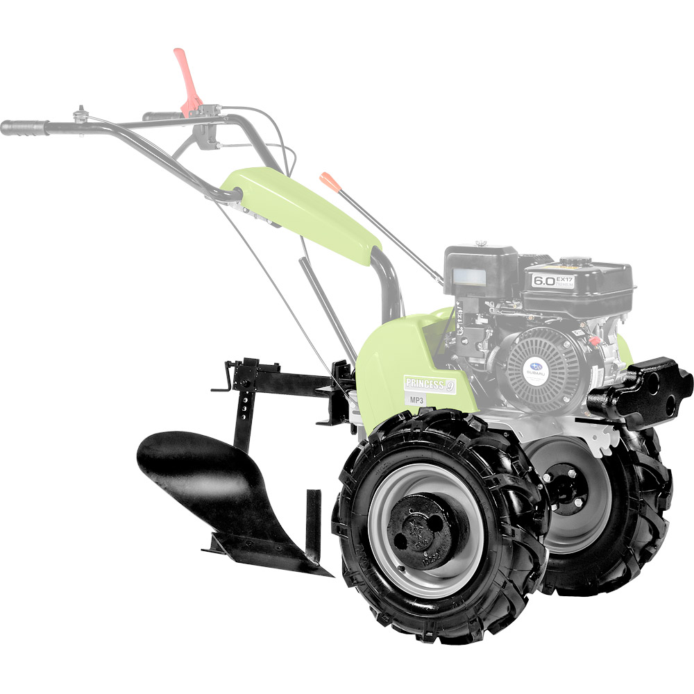 Комплект для оранки Princess MP3