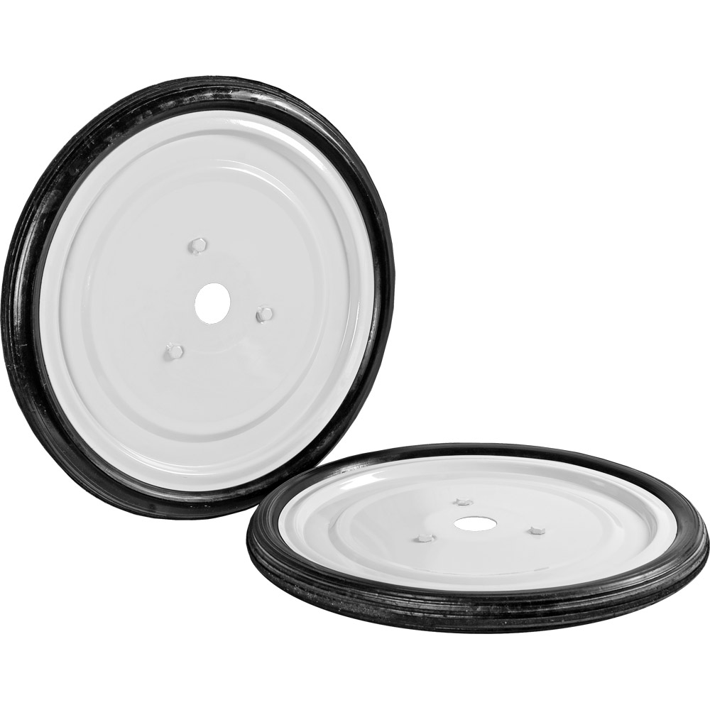 Транспортні колеса Ø 42 cm — арт. 9C7522