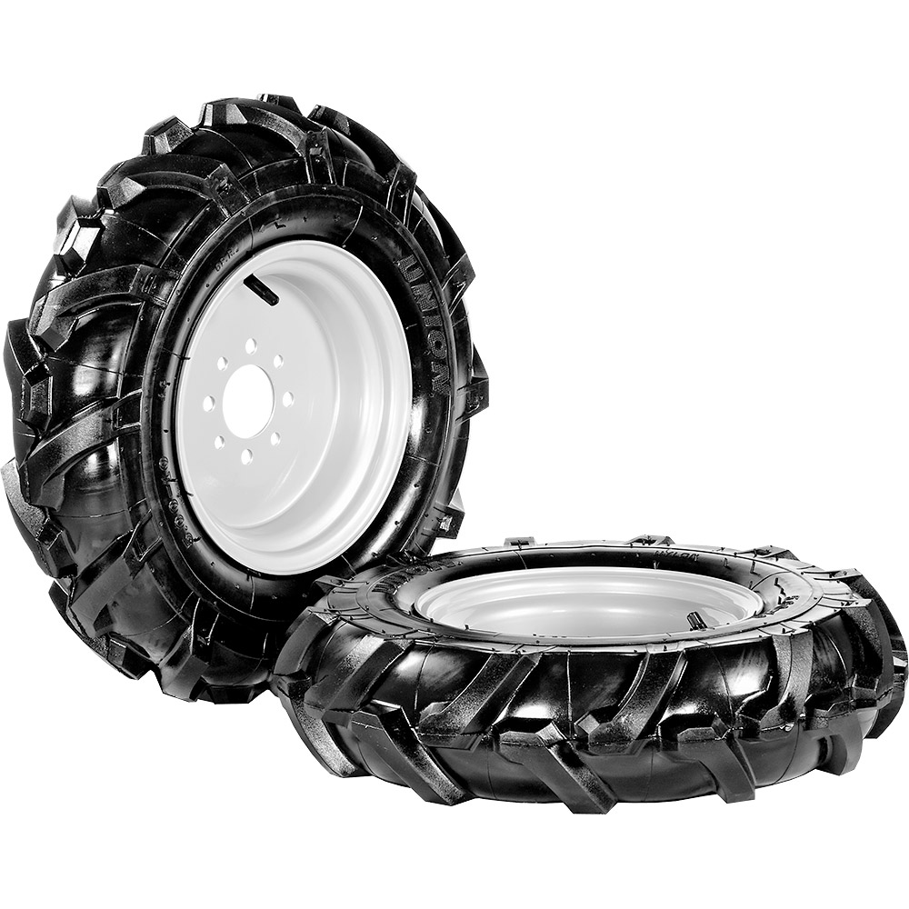 Пневматичні колеса 5.00-10 для Princess MP3