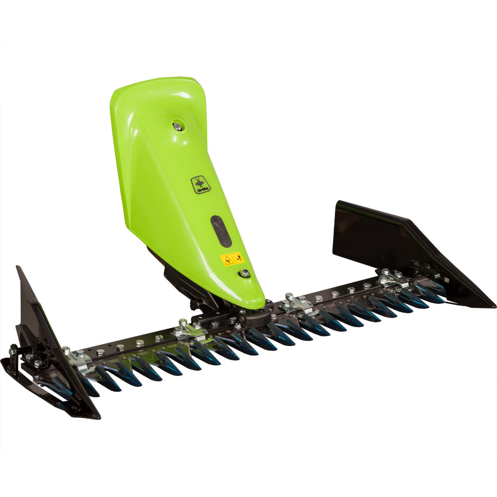 Пальцевий 110 cm