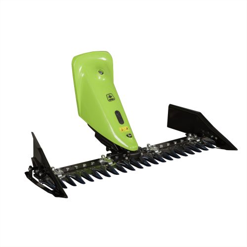 Серединна пальцева косарка 110 cm, привід в оливній ванні