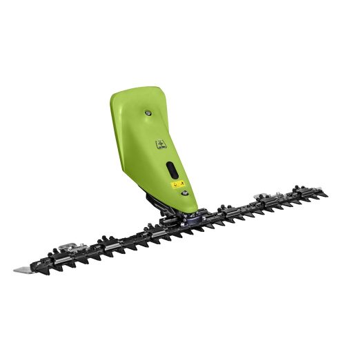 Однолезова PRO косарка 137 cm, привід в оливній ванні