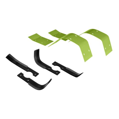 Подовжувач фрези до 77 cm