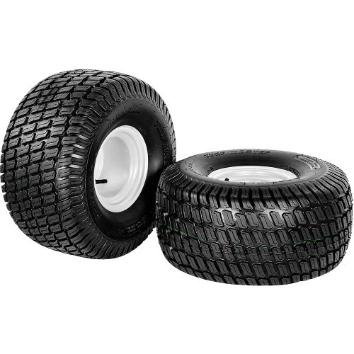 Газонні колеса 20x10.00-8