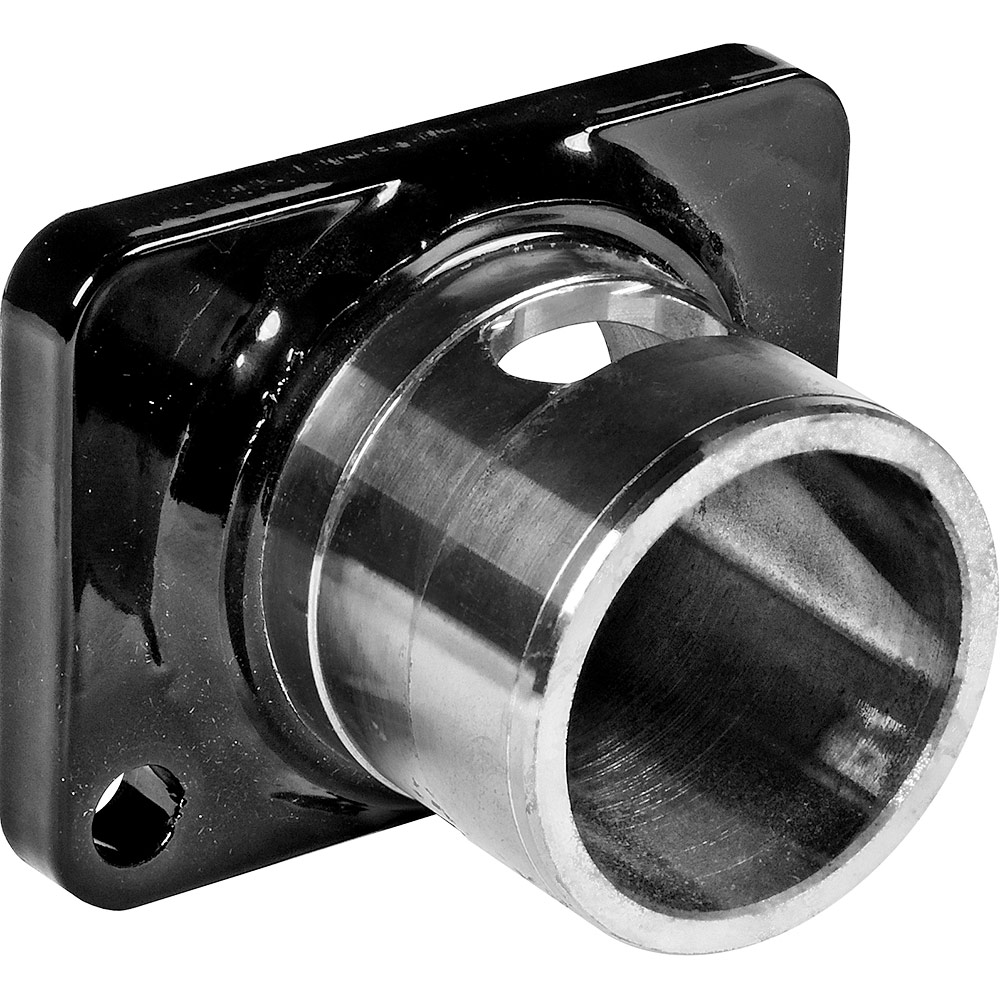 Перехідна муфта з діам. 50 на 60 mm для переднього відвалу G110