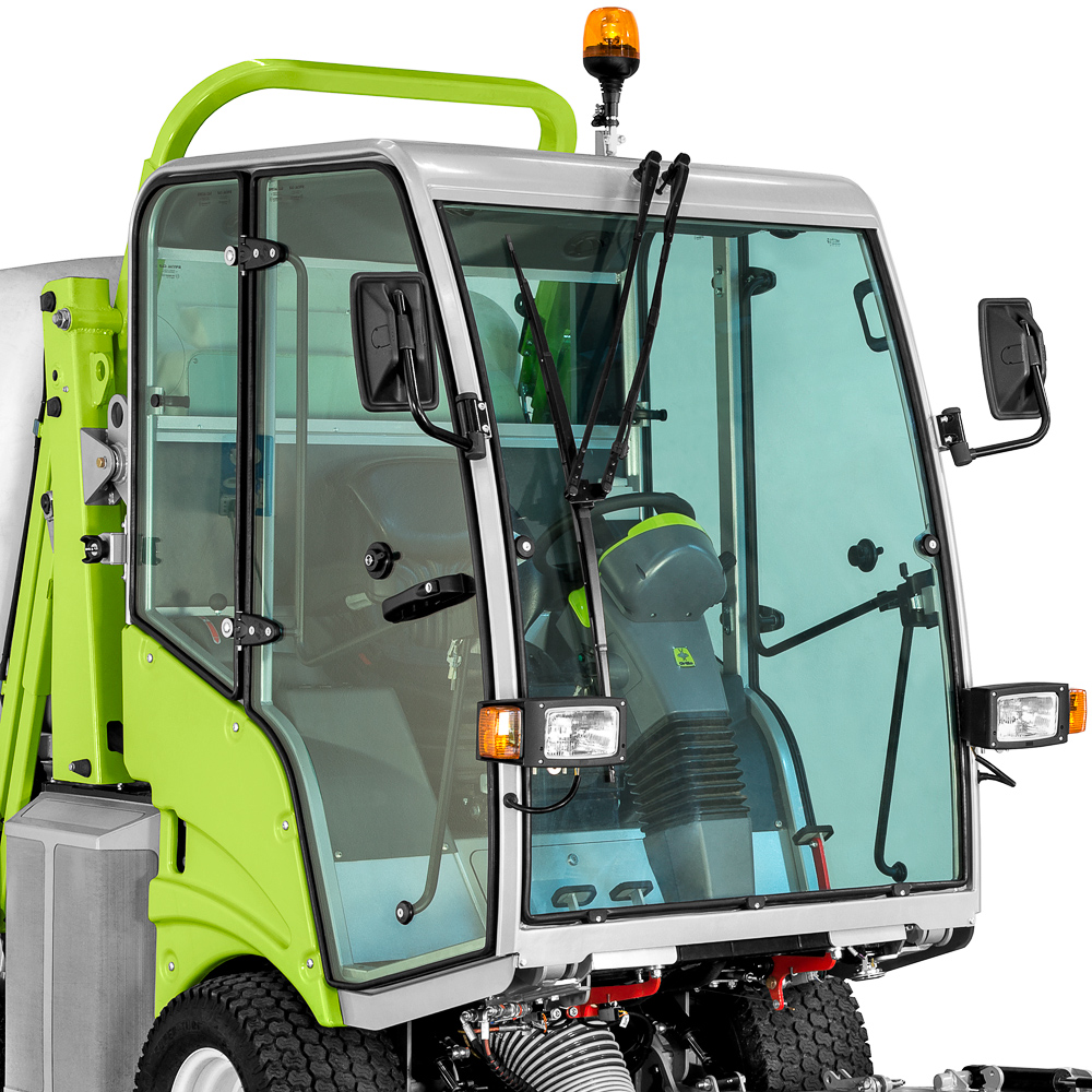 Кабіна для Grillo FD 2200TS