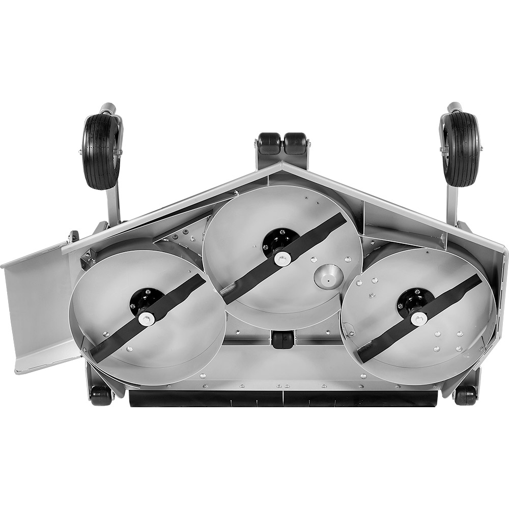 Дека зрізу LMP 160 см для Grillo FD 2200