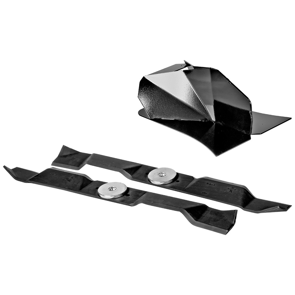 Комплект для мульчування Grillo FD 280