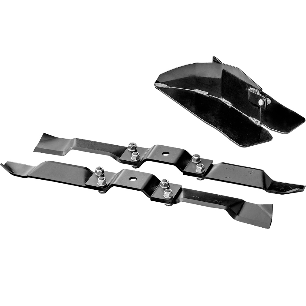 Комплект мульчування для Grillo FD 900