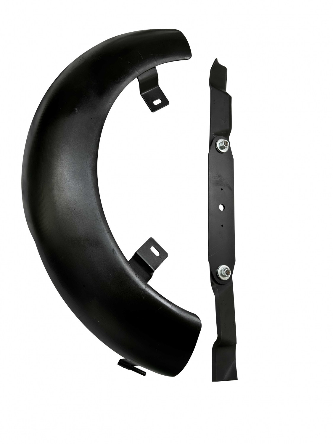 Комплект для мульчування Grillo FD 220 E