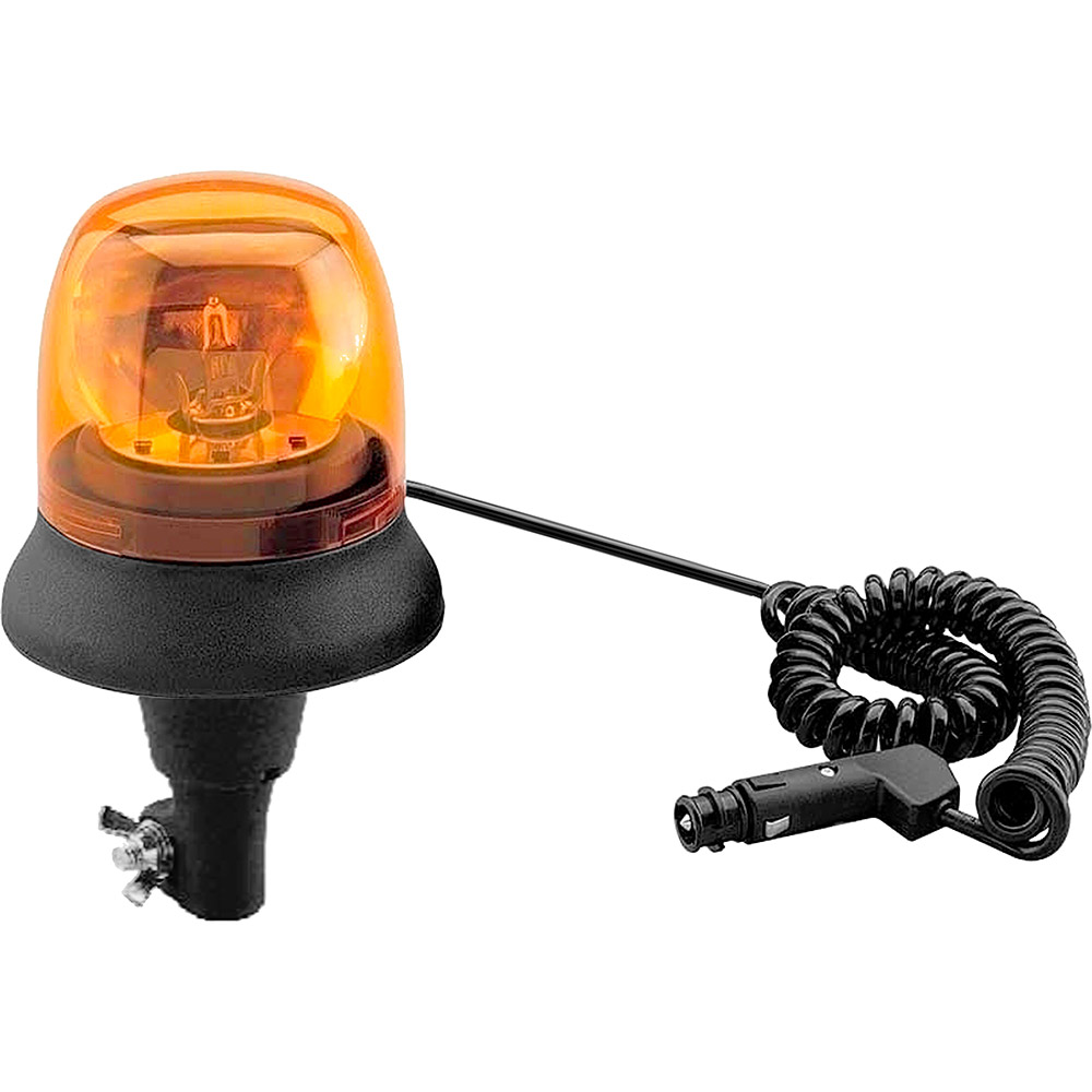 Обертовий маячок