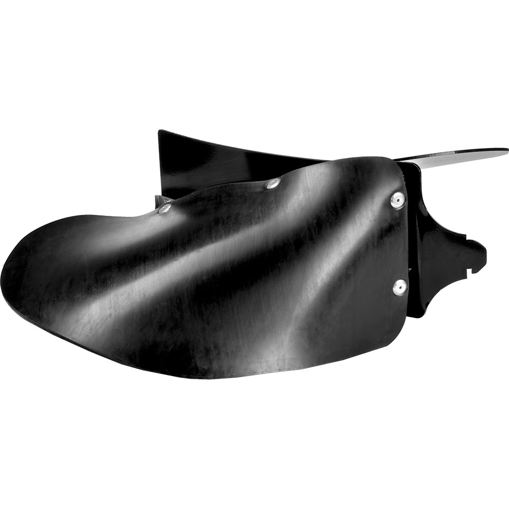 Комплект бічного викиду для FD 220 R