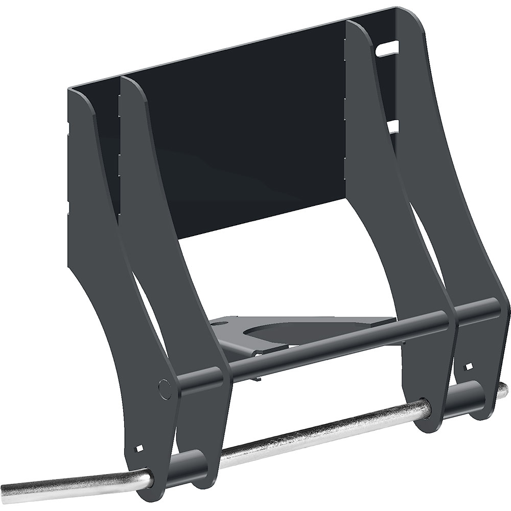 З'єднання для снігового відвалу 125 cm