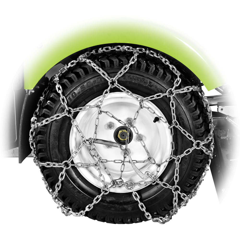 Ланцюги протиковзання для коліс 23x10.50-12 Grillo FM 13.09