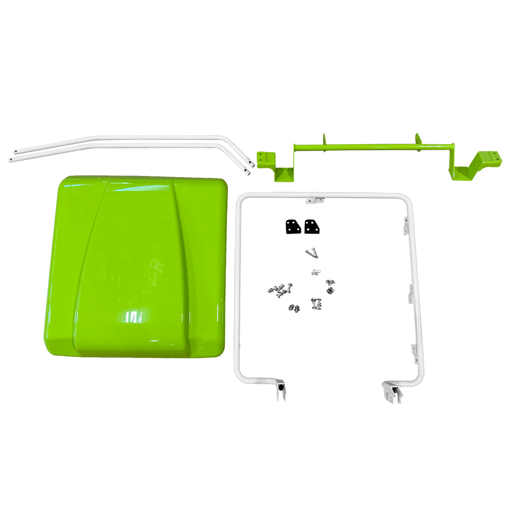 Сонцезахисний навіс для Grillo FD 13.09