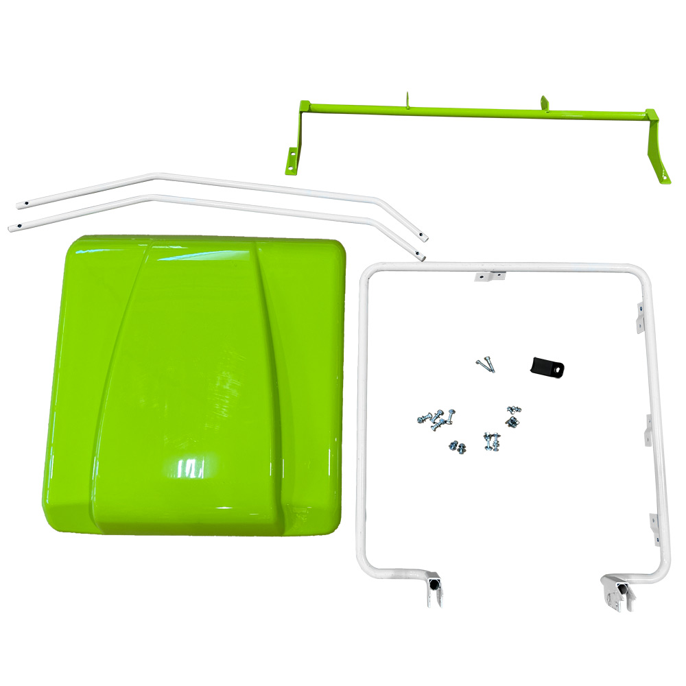 Сонцезахисний навіс для Grillo FD 2200TS