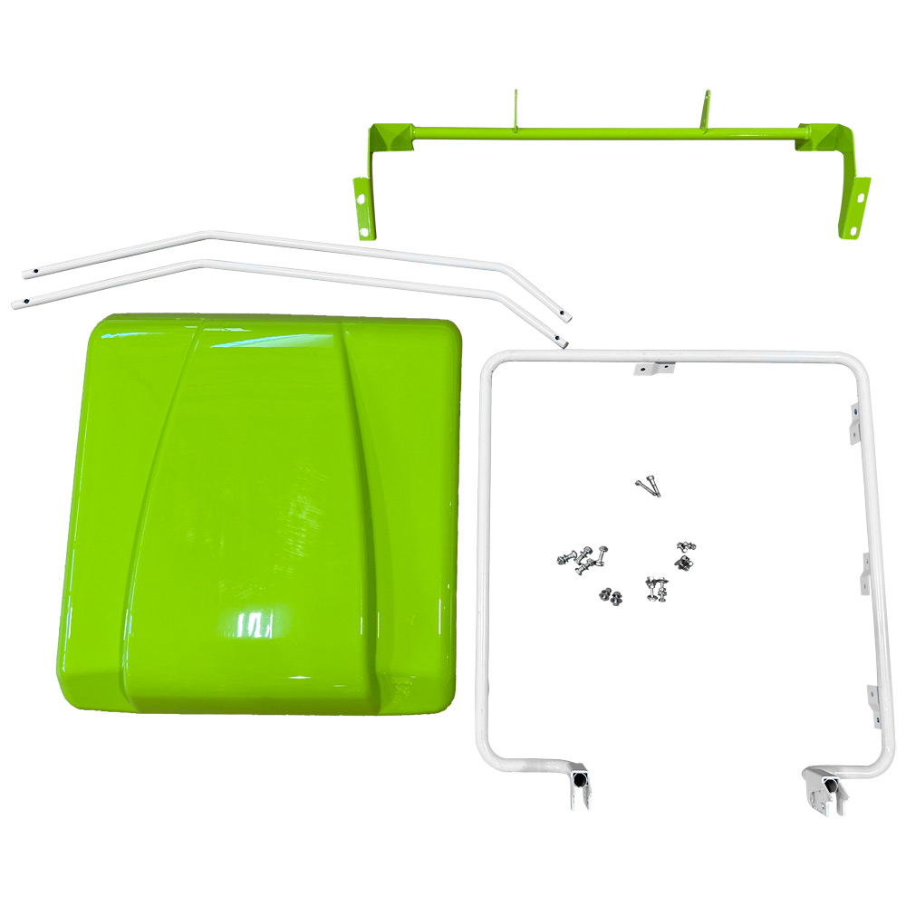 Сонцезахисний навіс для Grillo FD/FM 2200