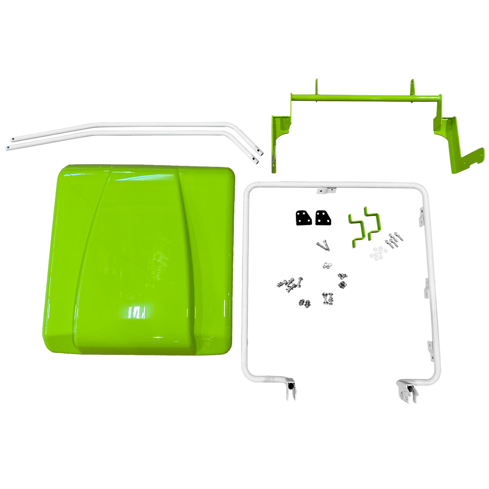 Сонцезахисний навіс для Grillo FD 900