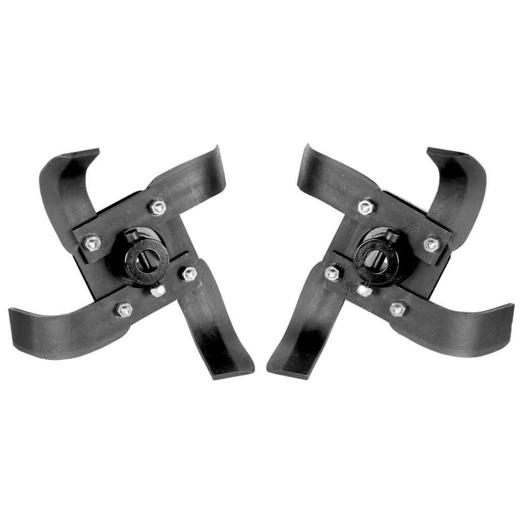 Комплект для зменшення фрези до 37 cm