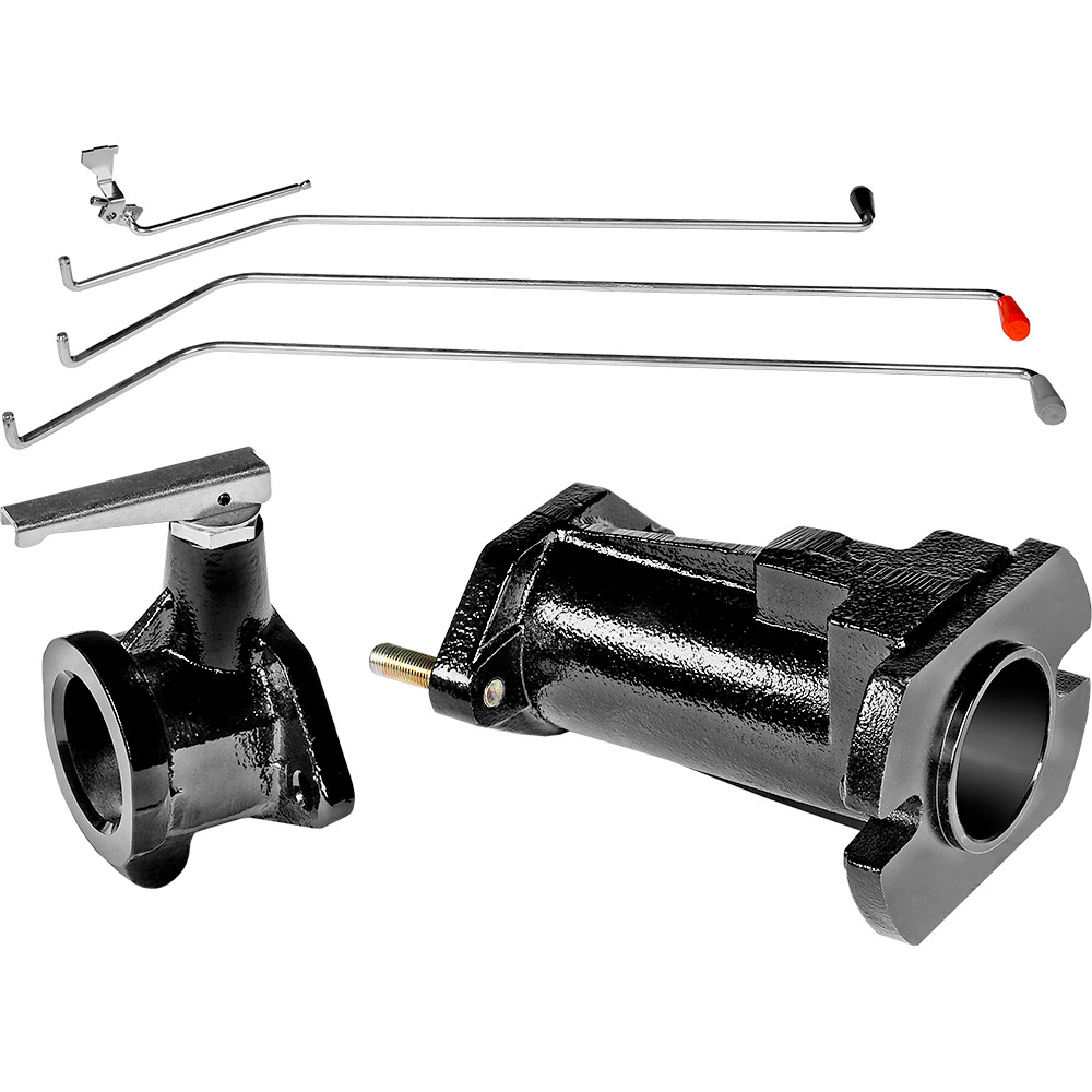 Комплект подовжувача / керування відвалом