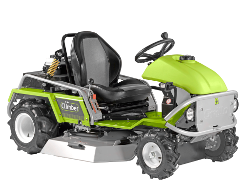 Спеціальна садова машина Grillo Climber 9.22S