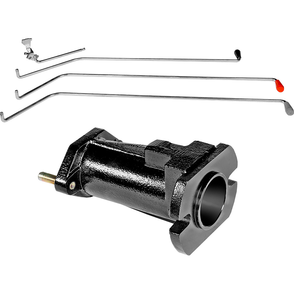 Комплект подовжувача для косарки