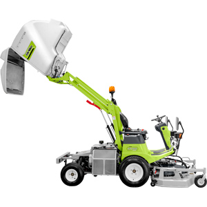 Травозбирач FD 900