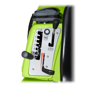 Елементи керування FD 220 R