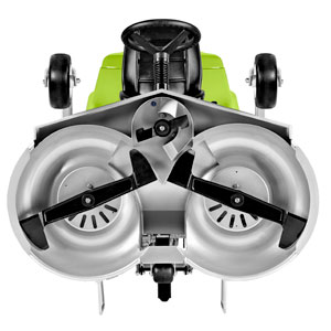 Косильна дека Grillo FD 280