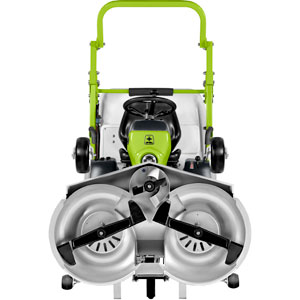 Grillo FD 450 дизайн