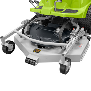 Ріжуча дека FD 900